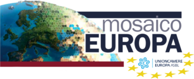 Mosaico Europa 13 2022 