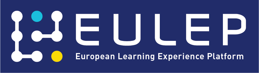 Eulep logo