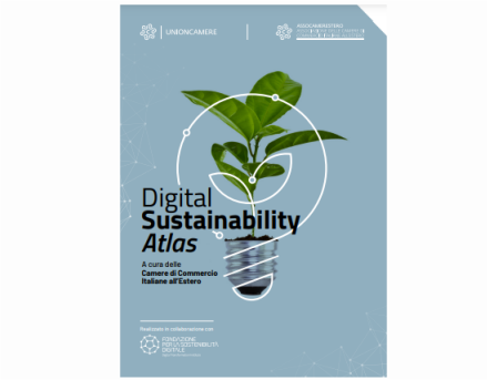 digital sustainability atlas