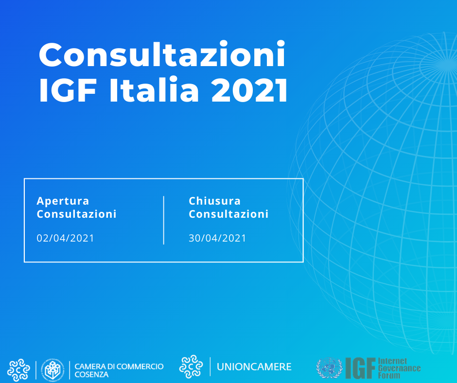 IGF2021