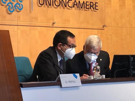 assemblea Unioncamere