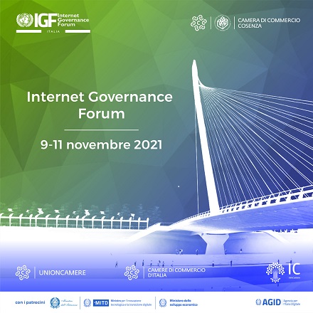 IGF2021