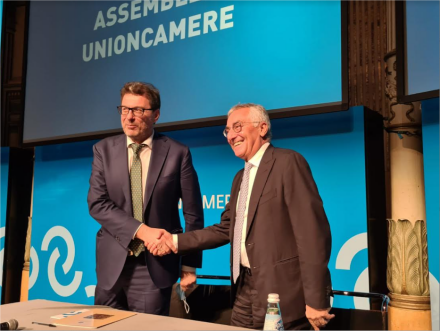 assemblea Unioncamere