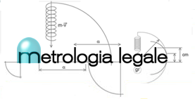 metrologia legale