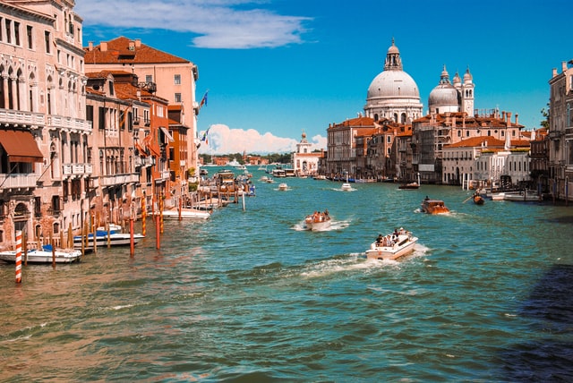 Venezia 