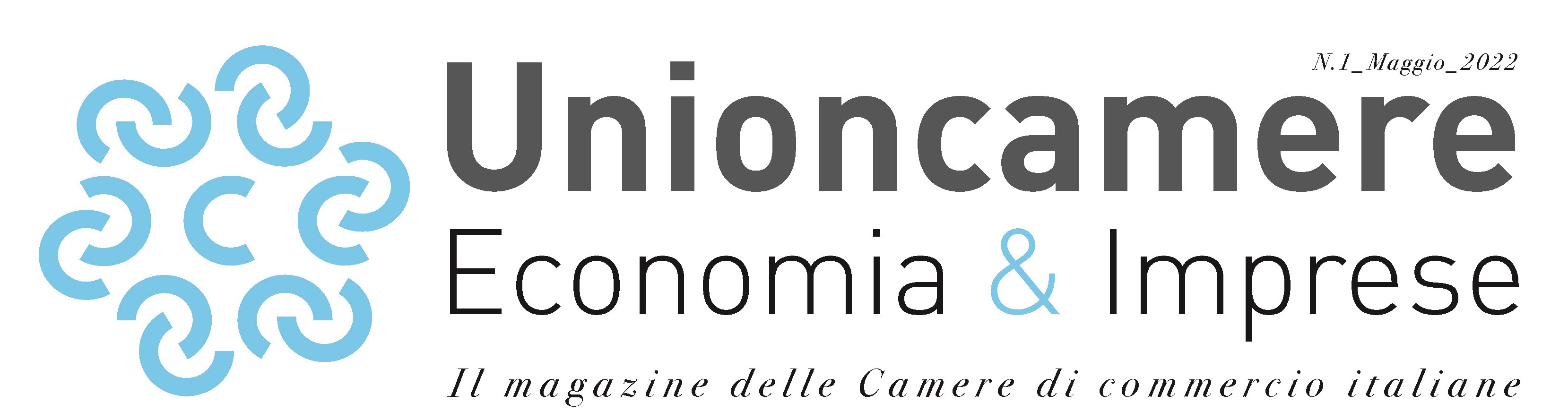 Unioncamere Economia & Imprese n. 1 2022