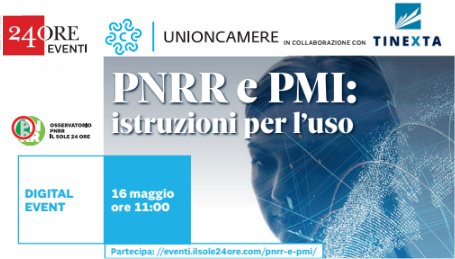 PNRR PMI