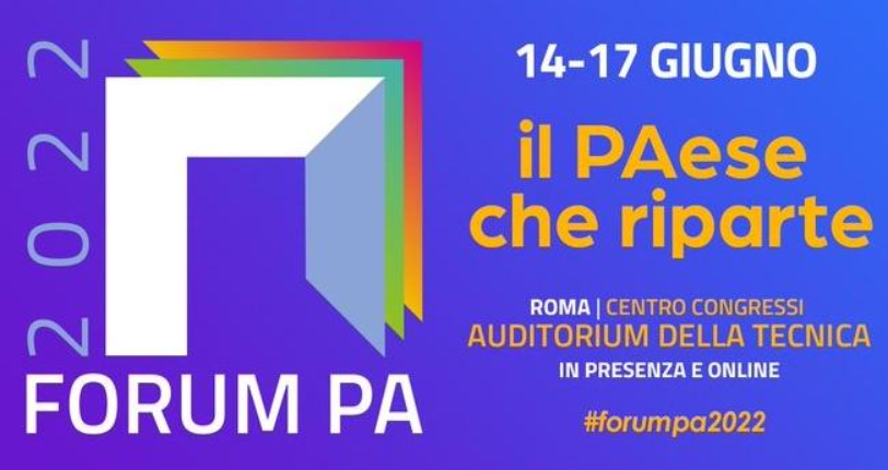 Forum PA 2022