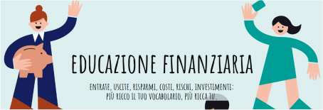 educazione finanziaria