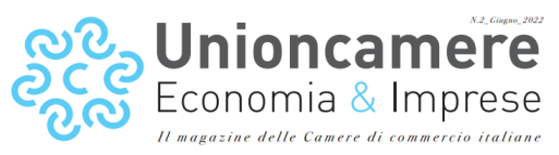 magazine Unioncamere