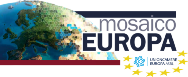 Mosaico europa