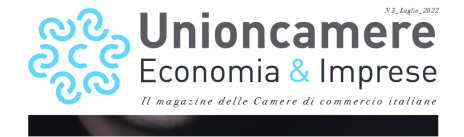 Unioncamere "Economia & Imprese"