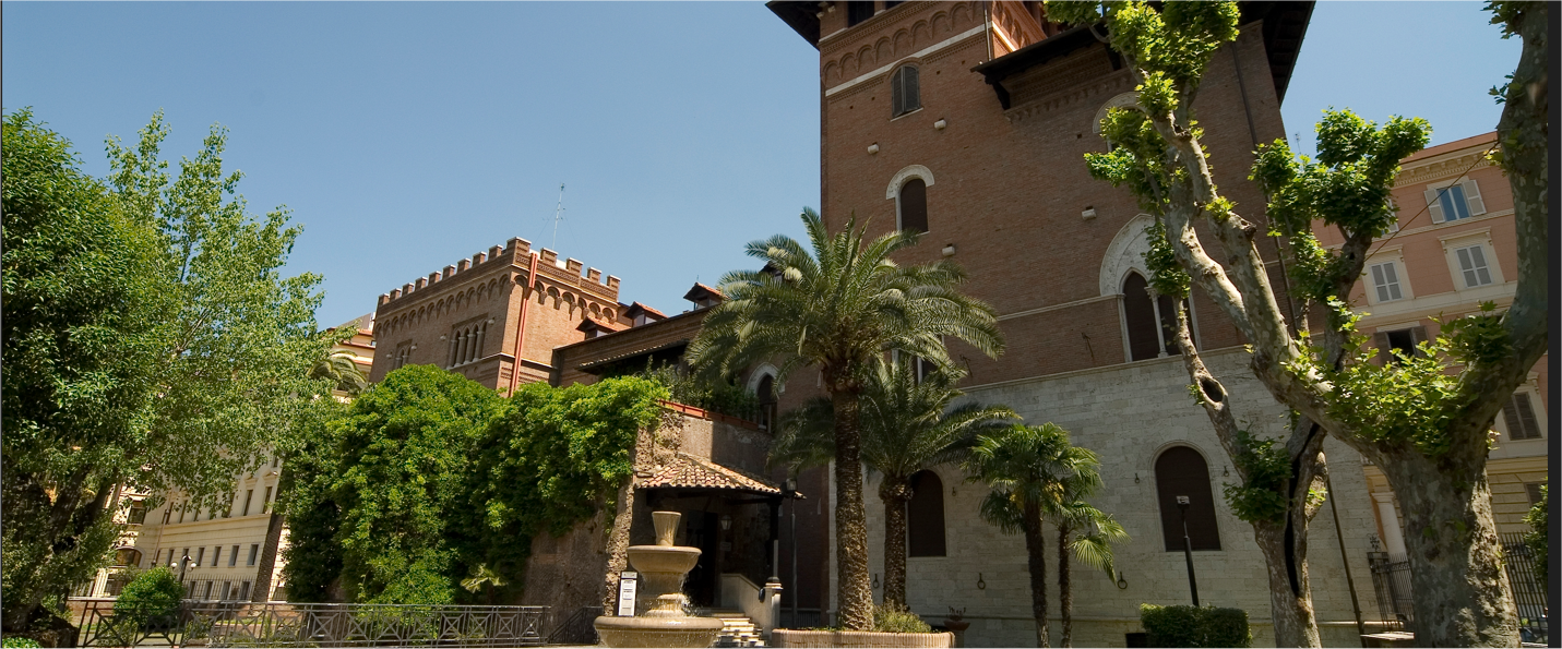 sede Unioncamere