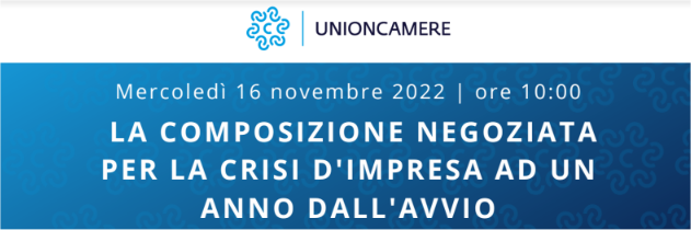 crisi d'impresa