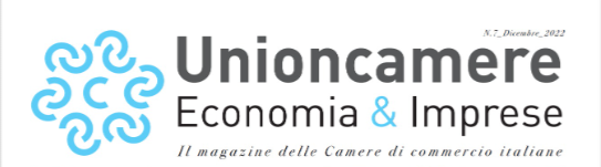 Unioncamere Economia Imprese 7 2022