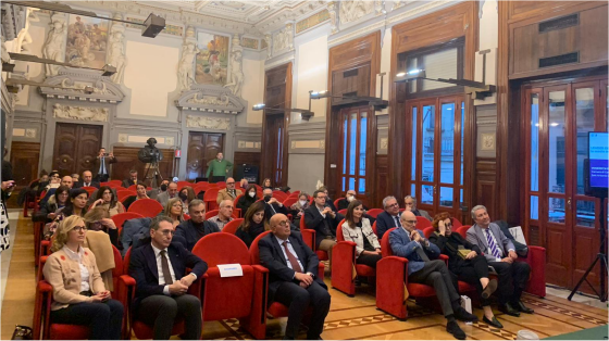 medie imprese mezzogiorno