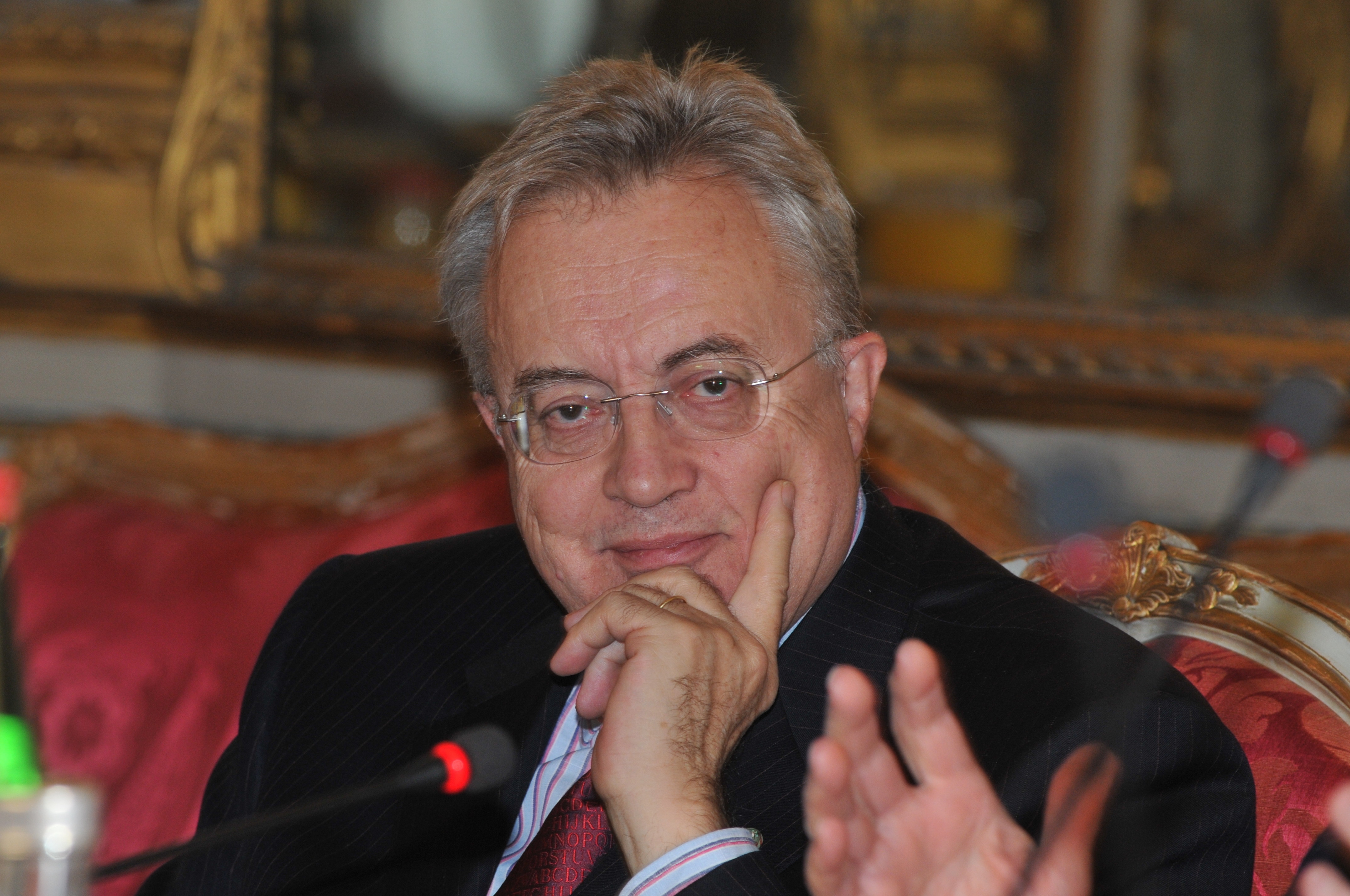 Paolo Odone