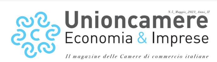 Unioncamere "Economia & Imprese"