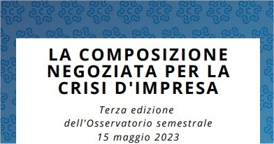 composizione negoziata