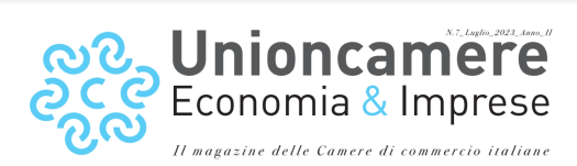Unioncamere "Economia & Imprese"