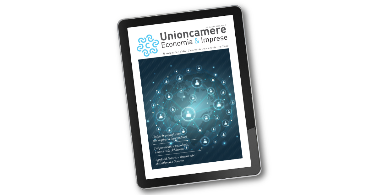 Unioncamere Economia Imprese 8 2023