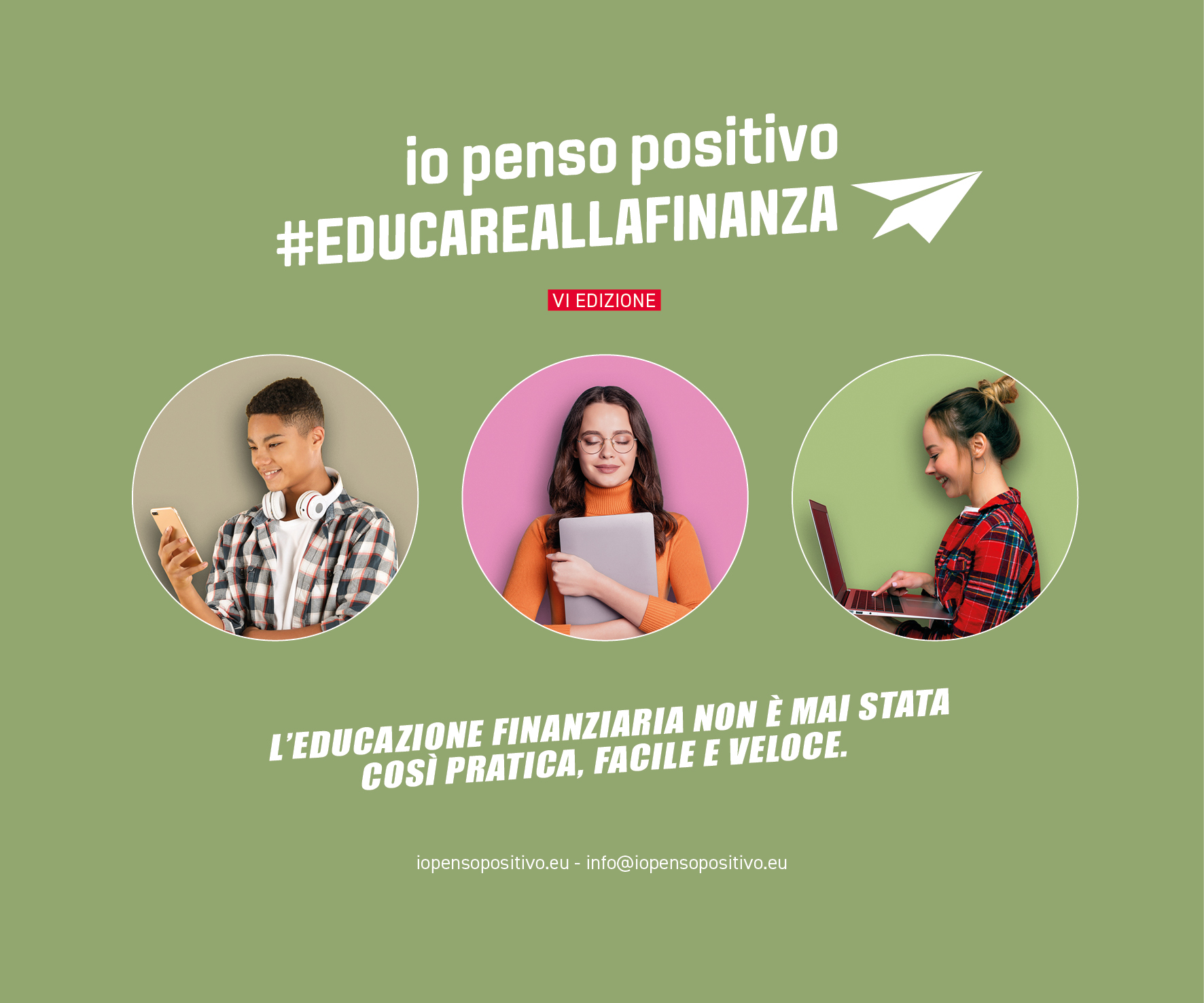 educazione finanziaria