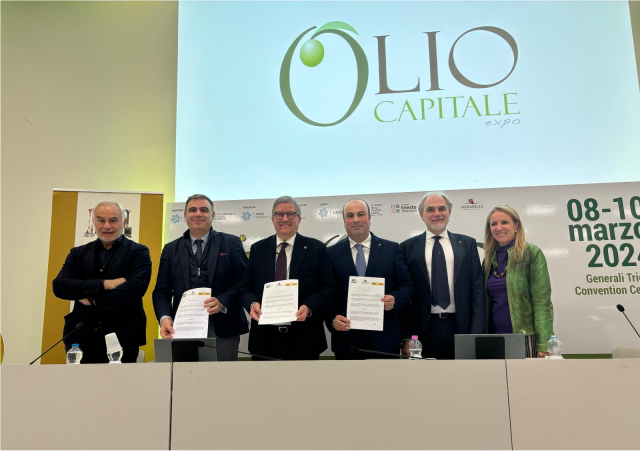 olio