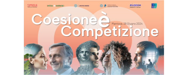 coesione è competizione