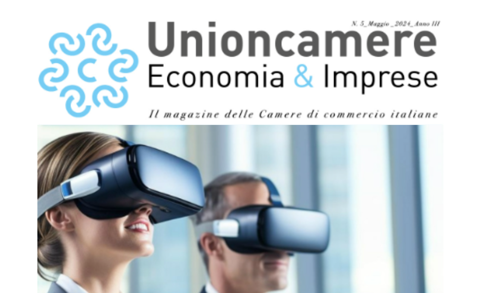 unioncamere economia & imprese