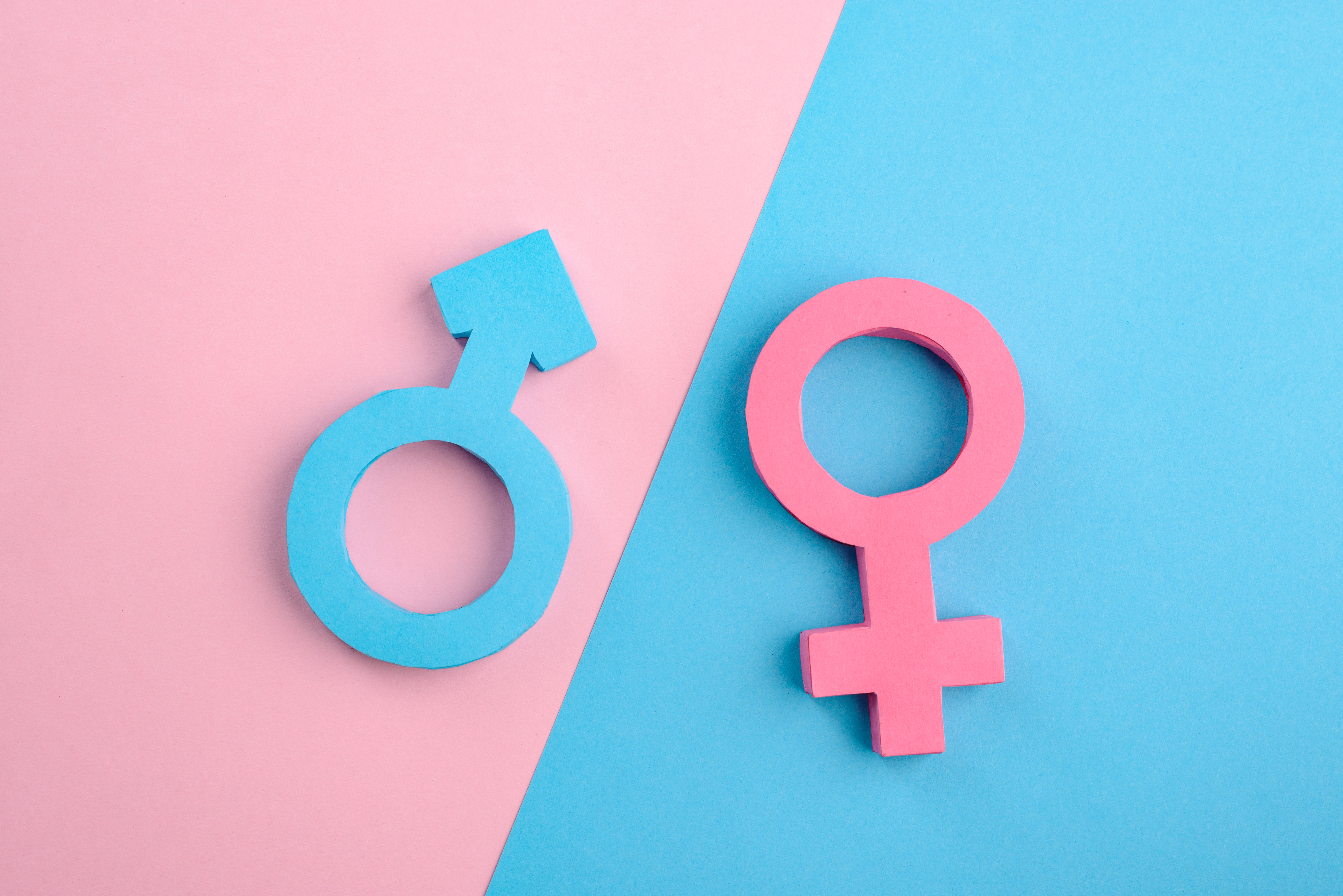 foto gender