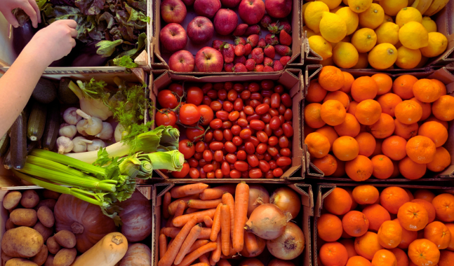 Agroalimentare