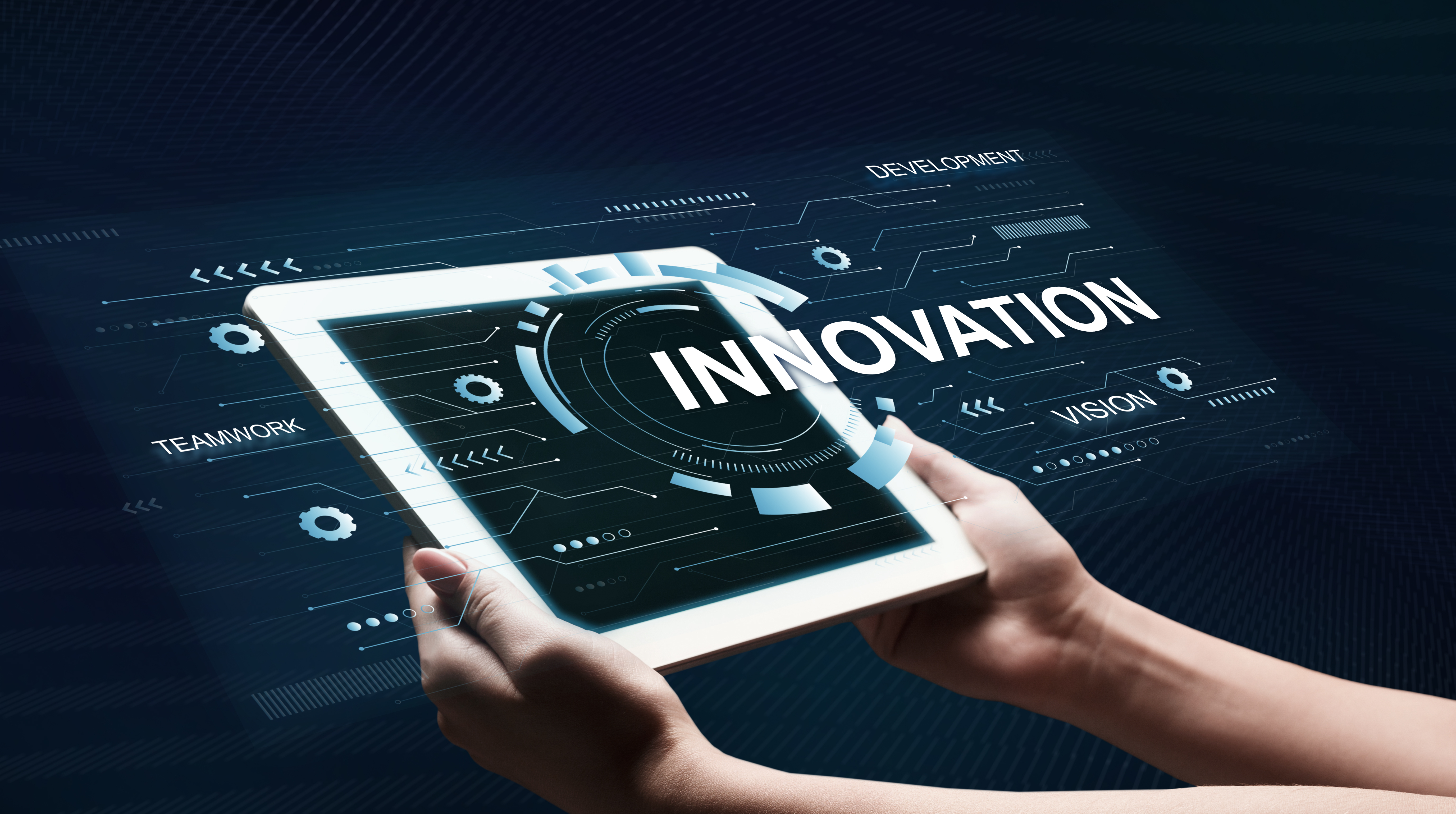 foto innovazione