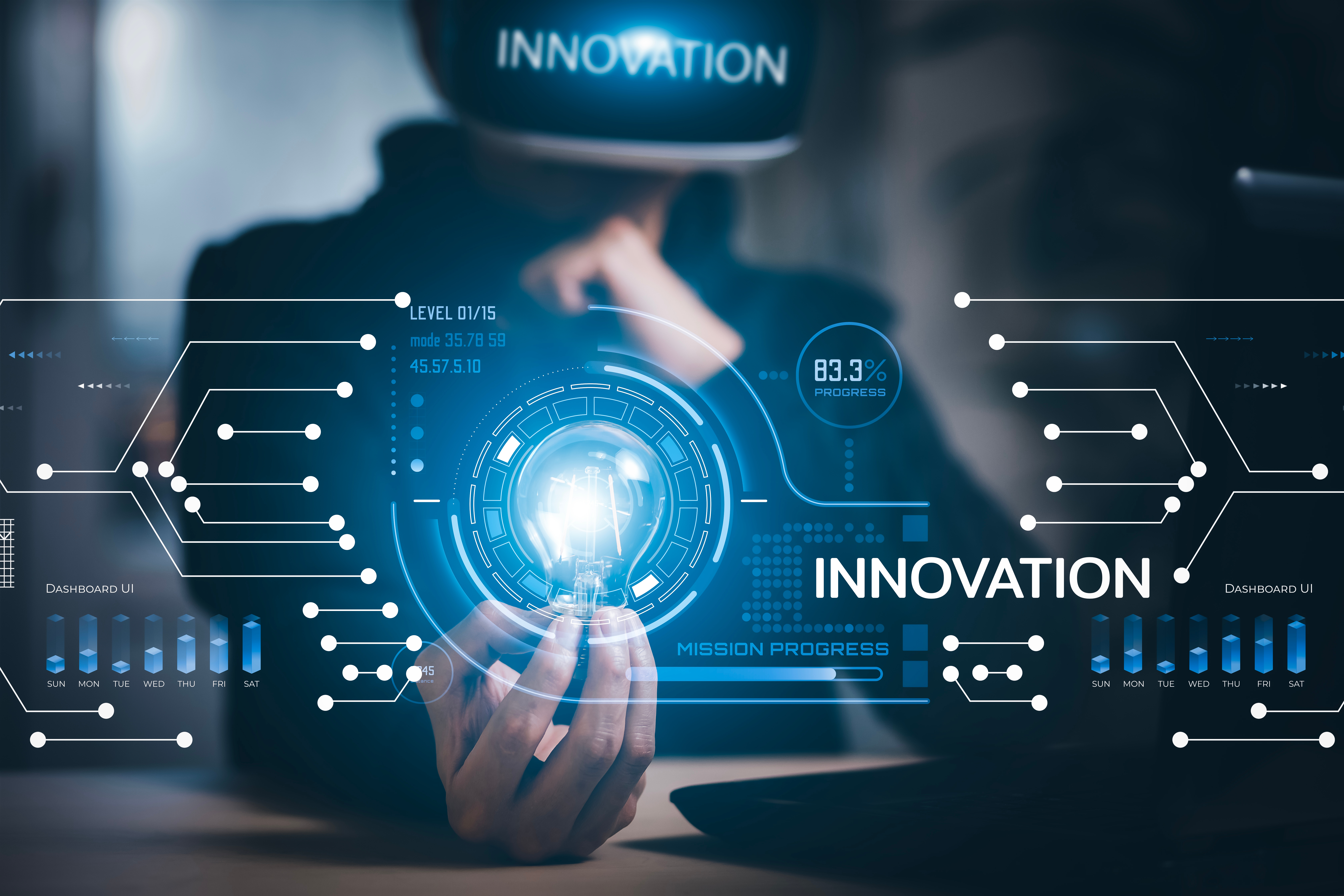 foto innovazione