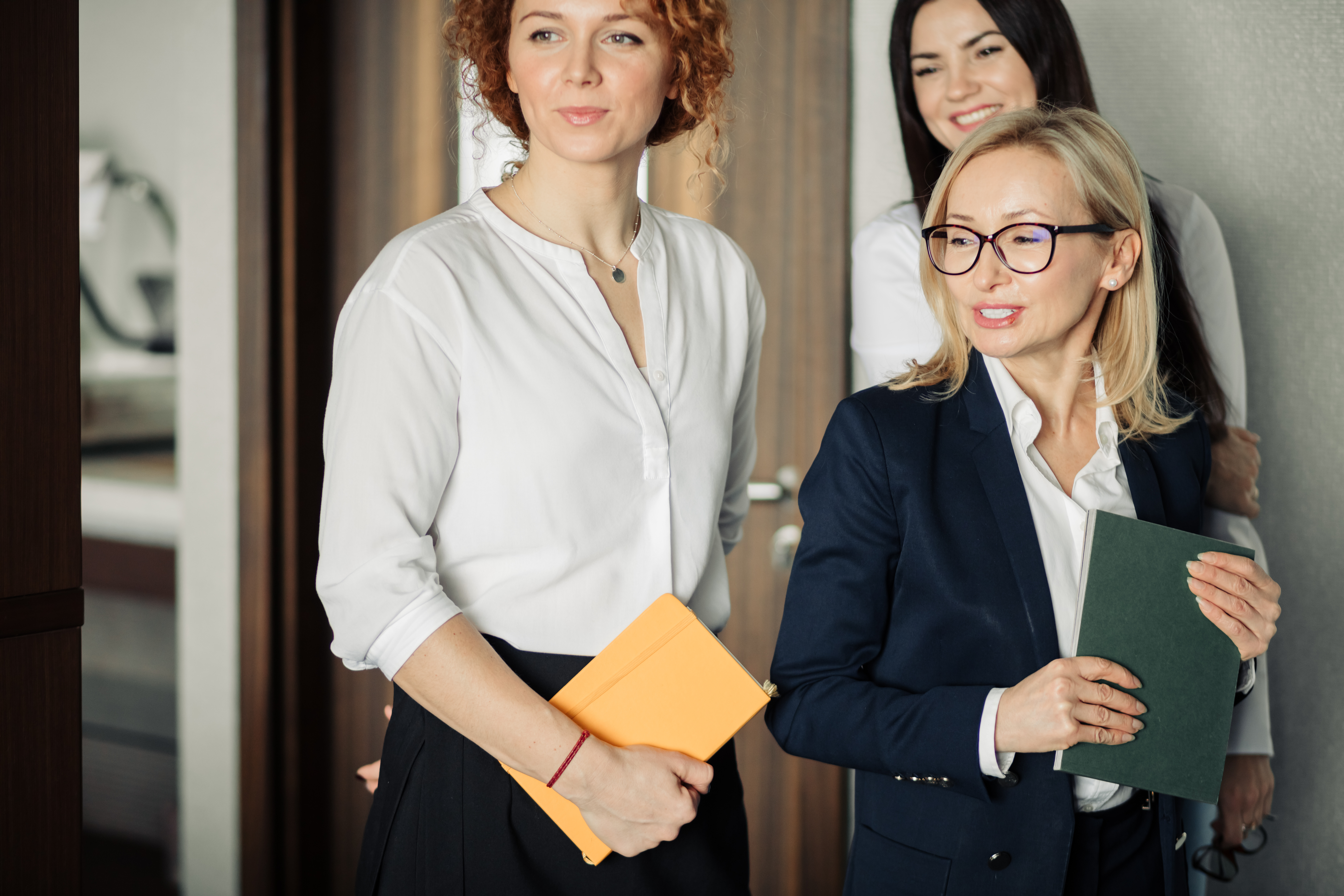 donne imprenditrici
