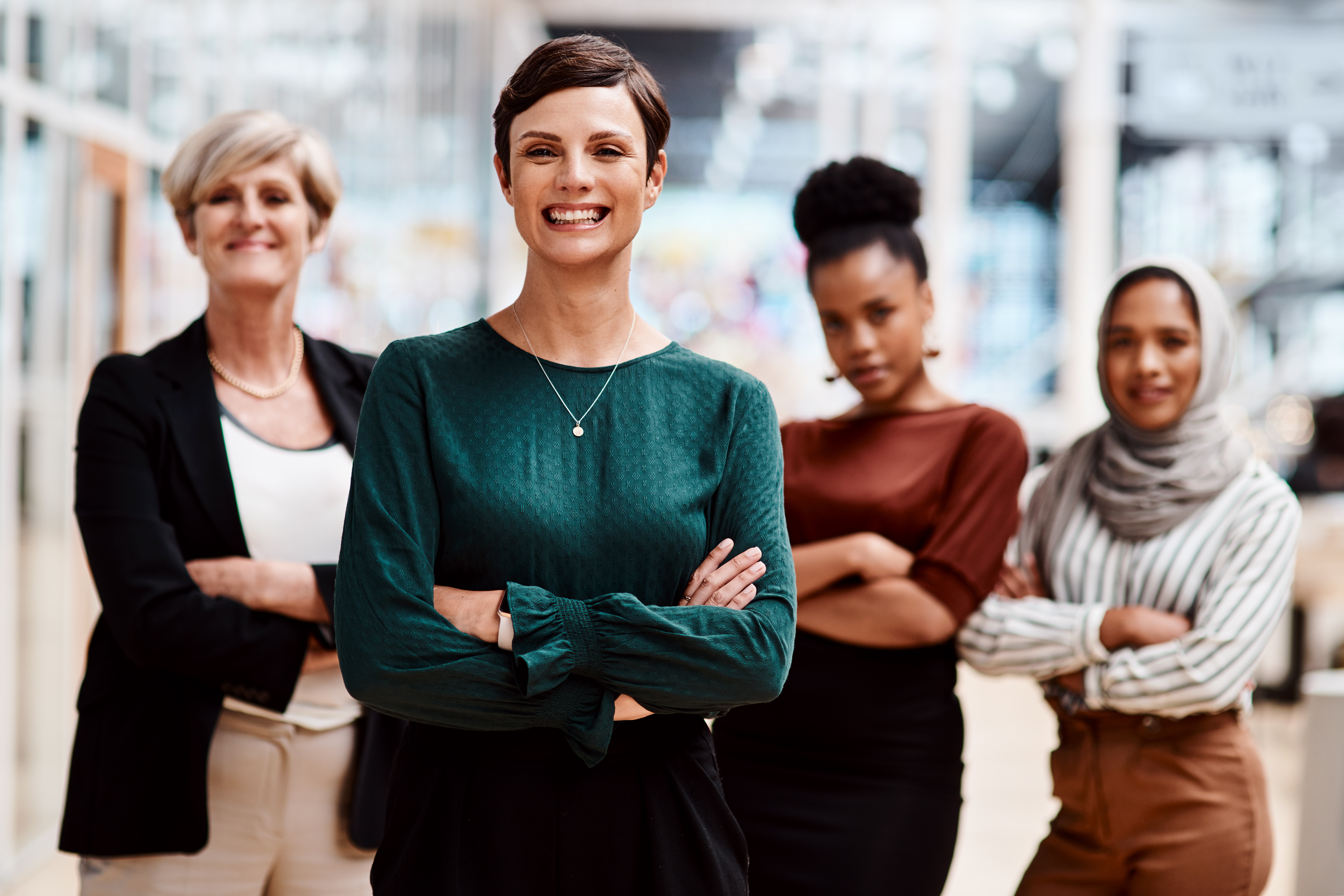 donne imprenditrici