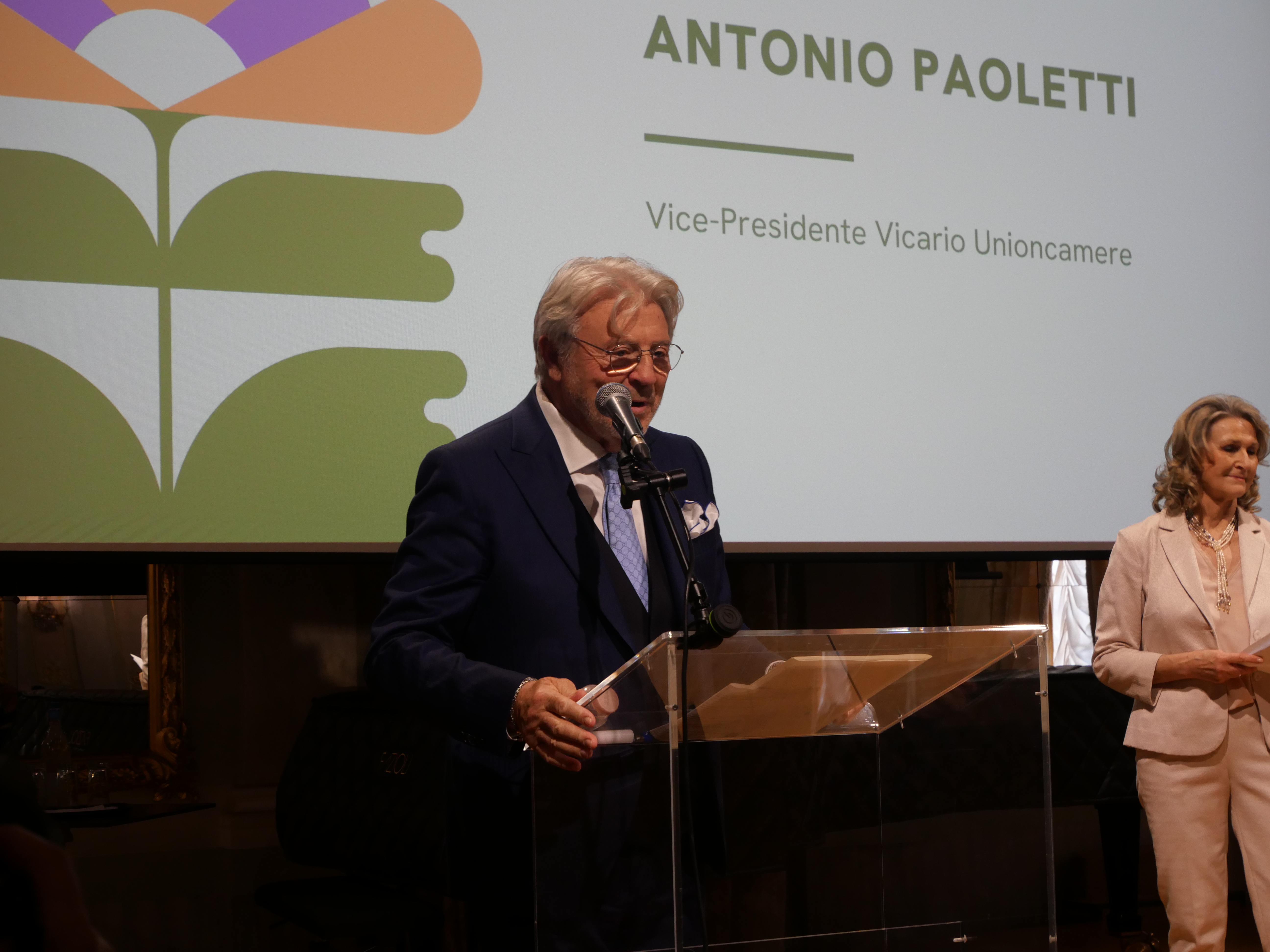 Premio impresa ambiente 2025
