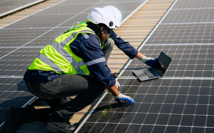 Green jobs