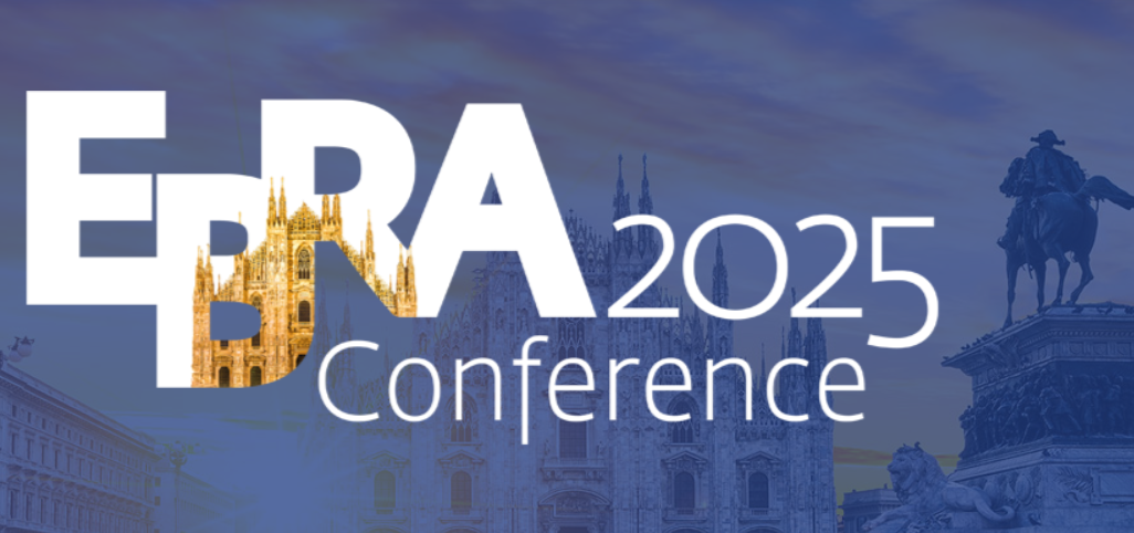 EBRA conference 2025