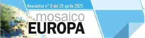 mosaico europa