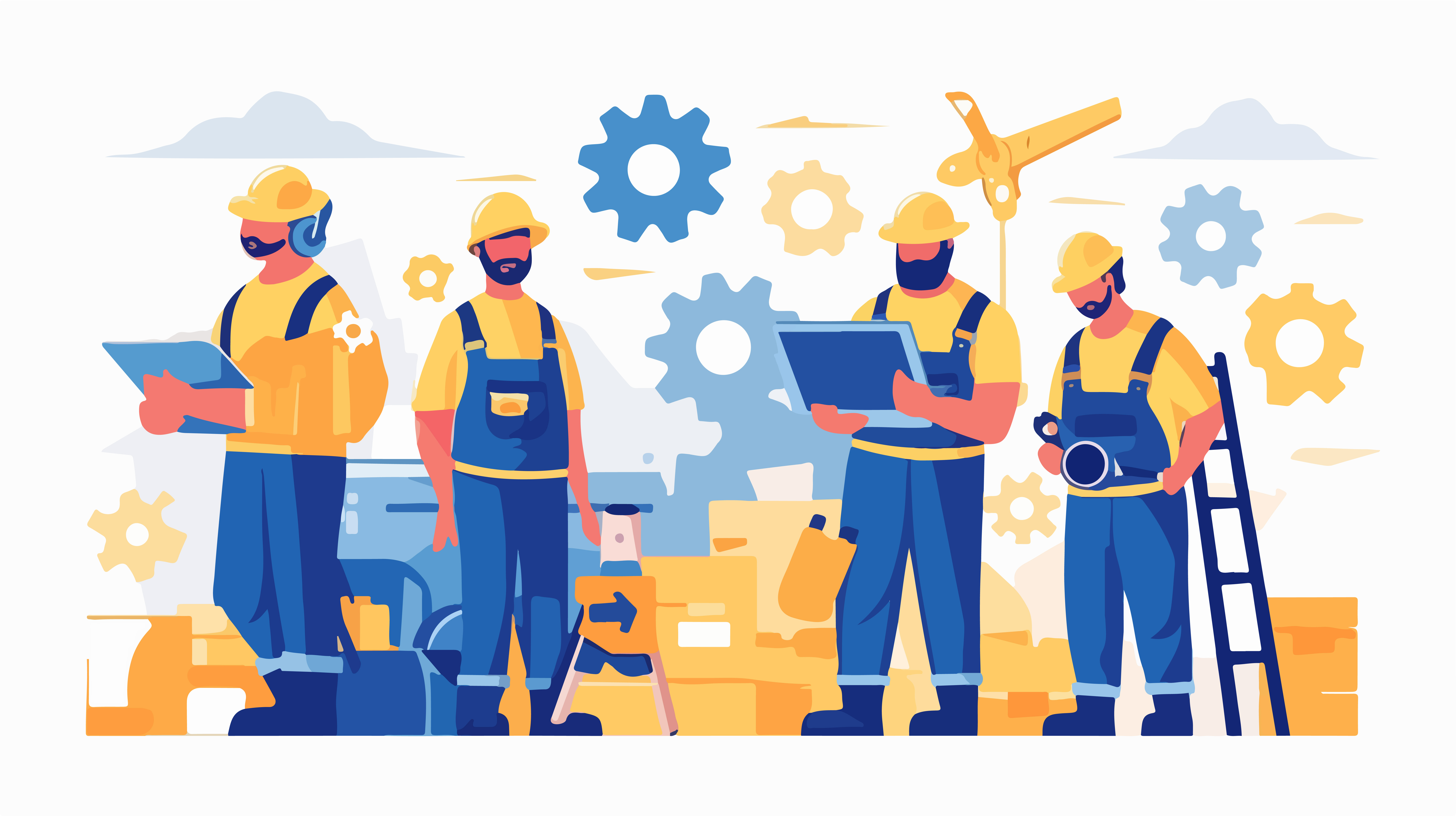 formazione al lavoro