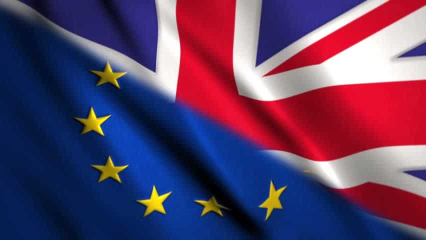 EU-UK