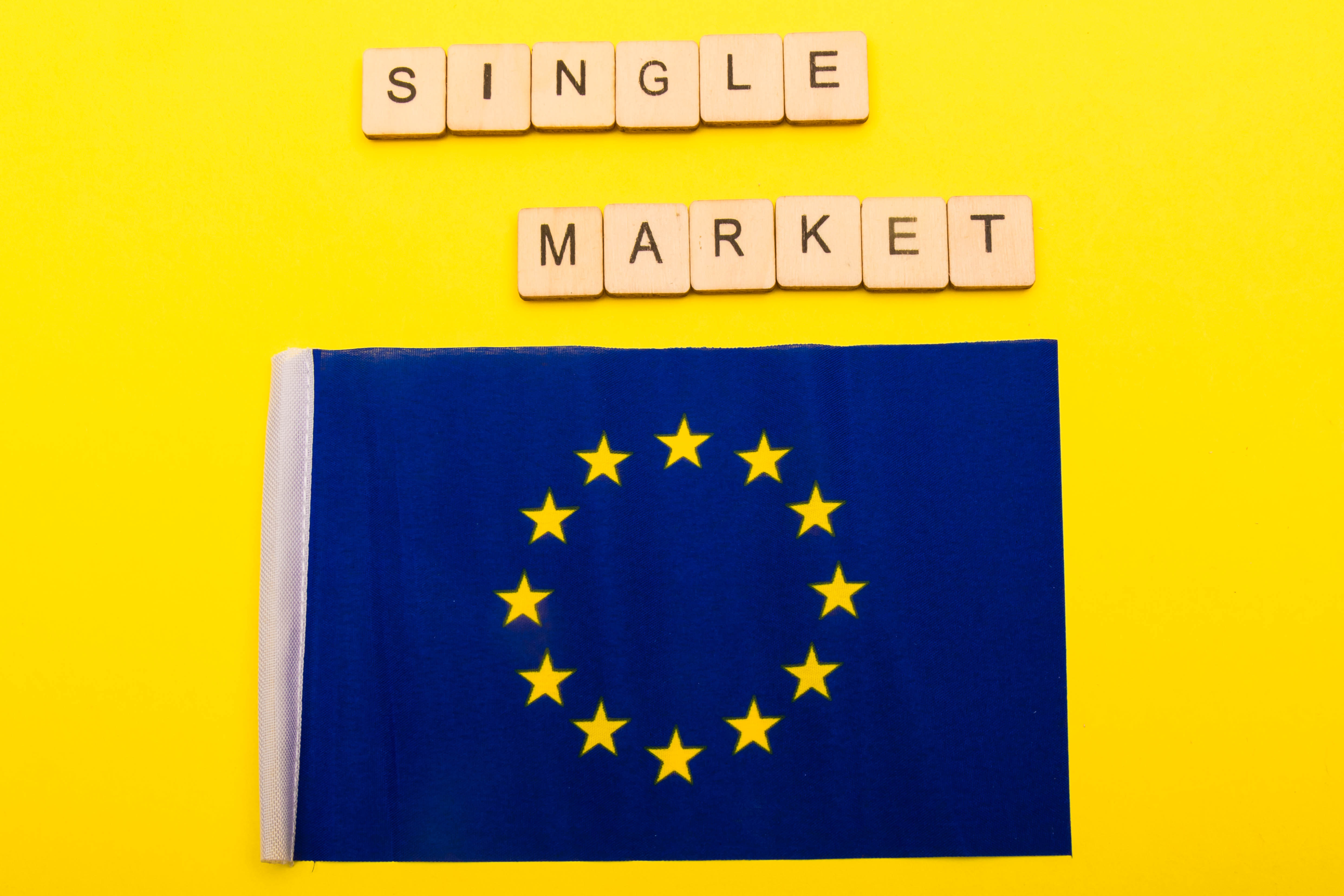 Single Market EU