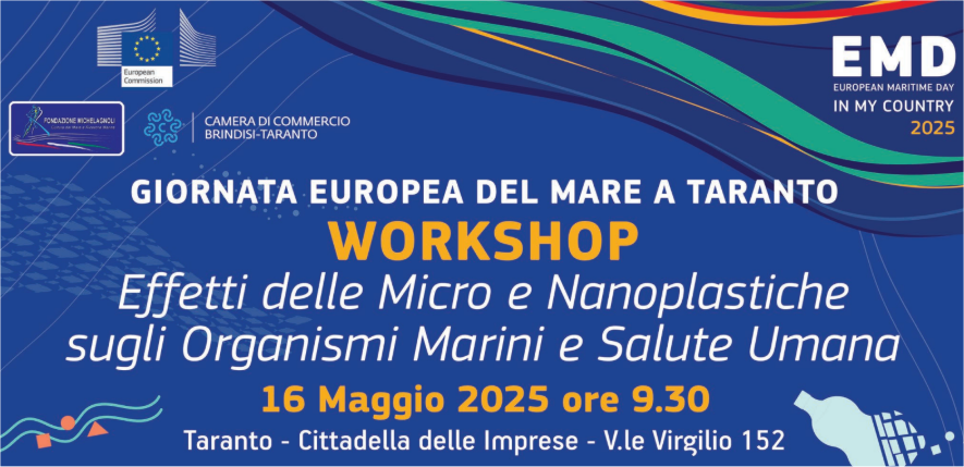 economia del mare