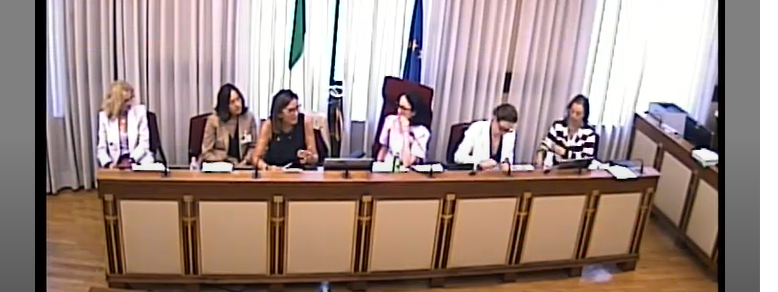 imprenditoria femminile