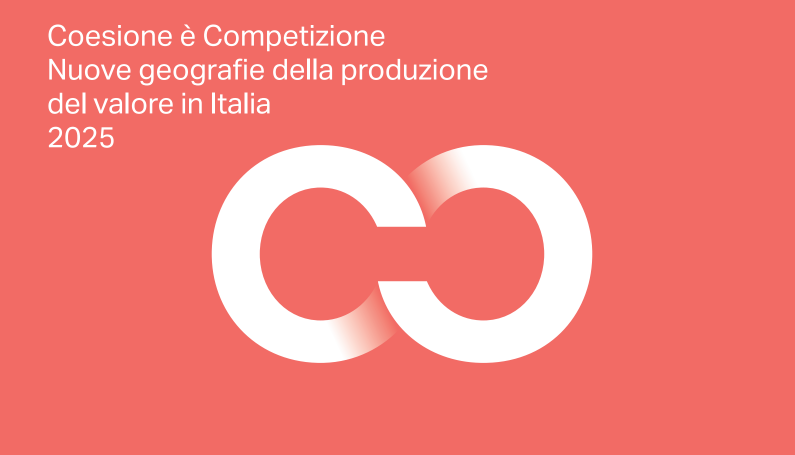 coesione è competizione