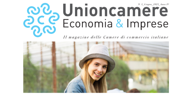 Unioncamere "Economia & Imprese"