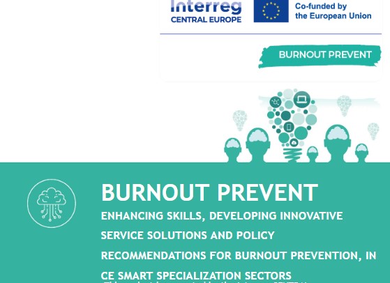 progetto Burnout