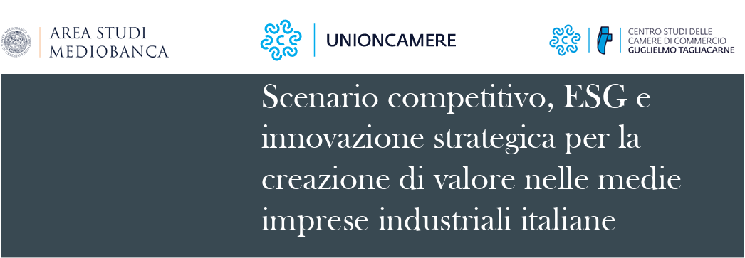 medie imprese industriali