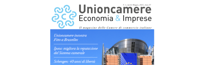 Unioncamere Economia & Imprese