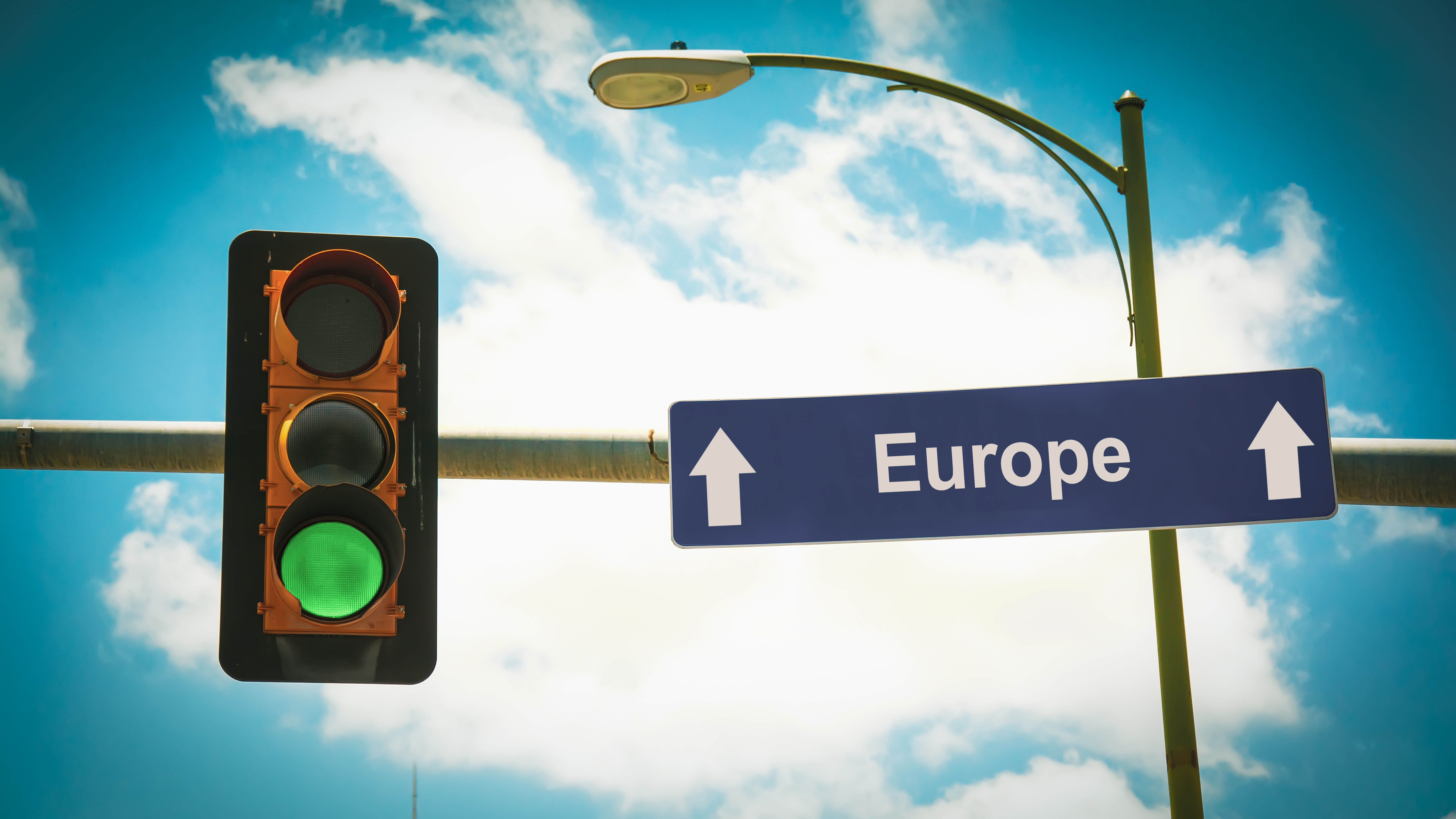 Europe
